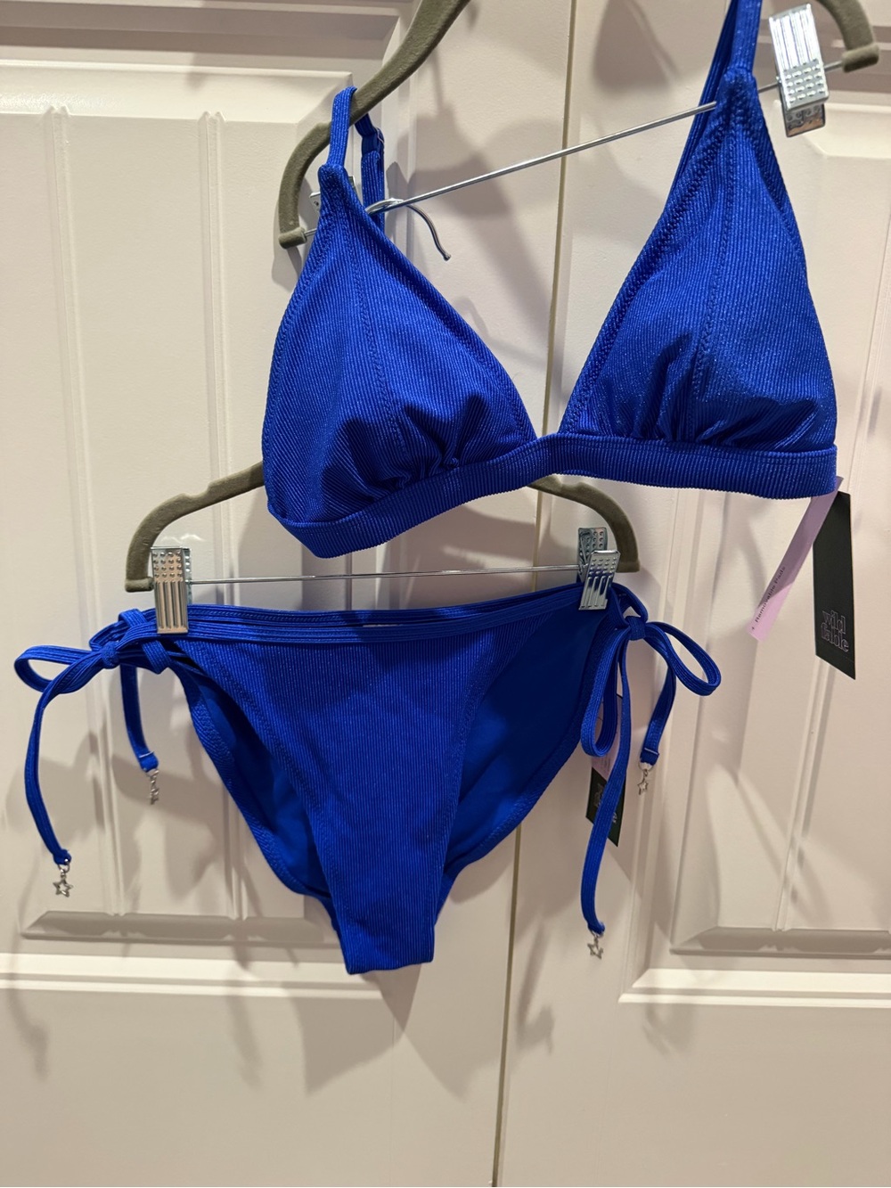 NWT Bikini Set